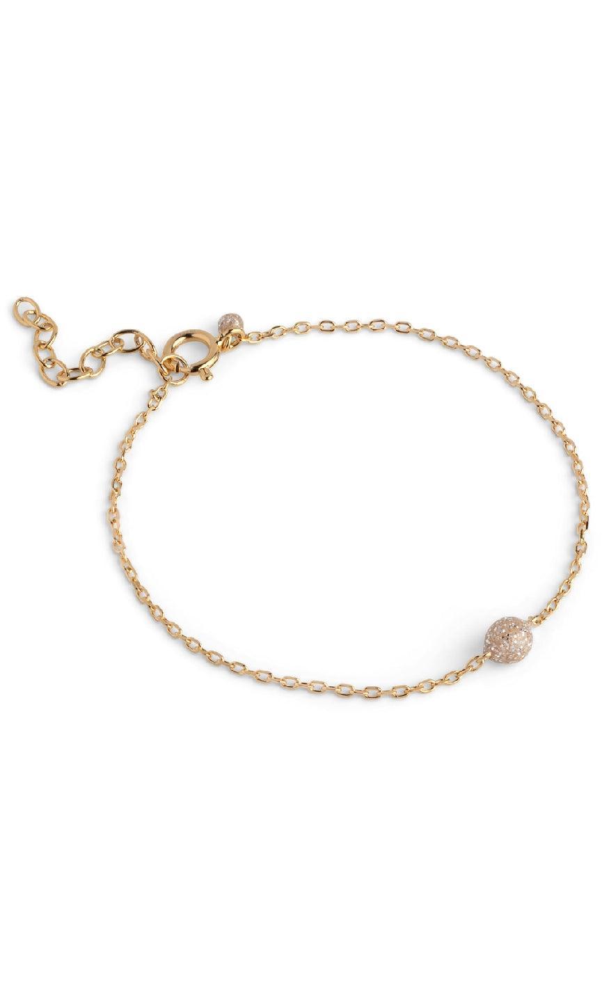 ENAMEL Copenhagen Armbånd - Balloon - Sparkle