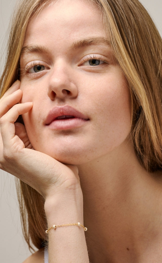 ENAMEL Copenhagen Armbånd - Lola Bold - Daisy