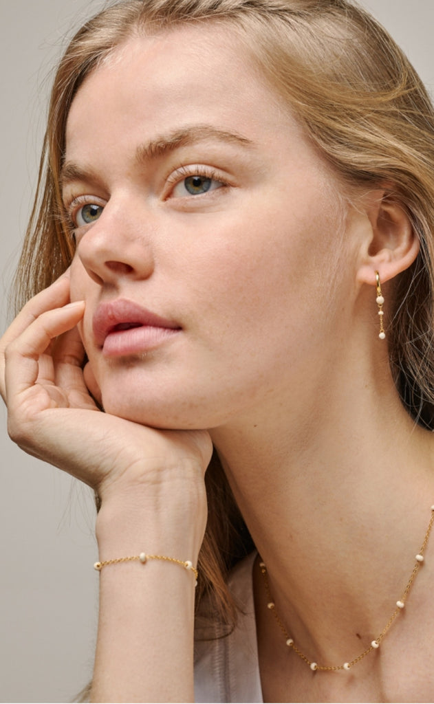 ENAMEL Copenhagen Armbånd - Lola Bold - Daisy