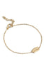 ENAMEL Copenhagen Armbånd - Mom - Gold Colour