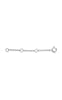 ENAMEL Copenhagen Extender Chain - Silver Colour