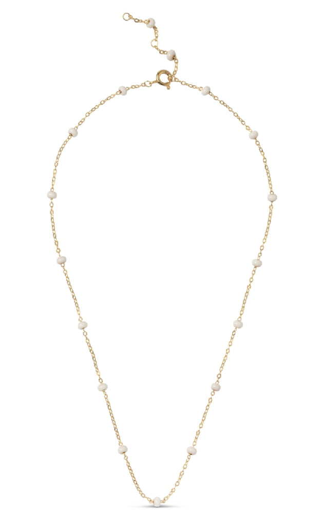 ENAMEL Copenhagen Halskæde - Lola Bold - Daisy