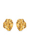 ENAMEL Copenhagen Øreringe / Studs - Windy - Gold Colour