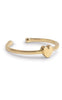 ENAMEL Copenhagen Ring - Amore - Gold Colour
