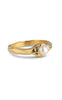 ENAMEL Copenhagen Ring - Darla - Pearl
