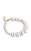 Enamel Copenhagen Armbånd - Amara - Pearls