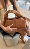 Say INA Copenhagen Taske - Felicia - Camel
