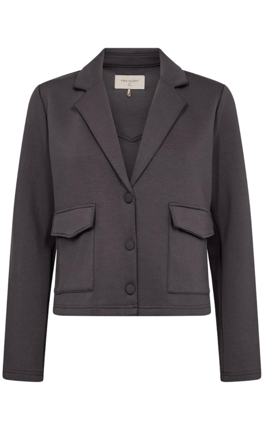 Freequent Blazer - Hilly - Eiffel Tower