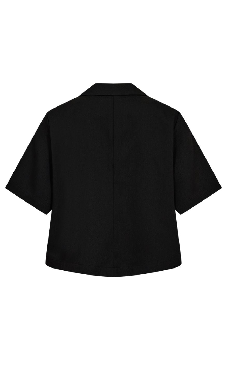 Freequent Blazer - Maeve - Black
