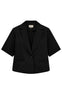 Freequent Blazer - Maeve - Black
