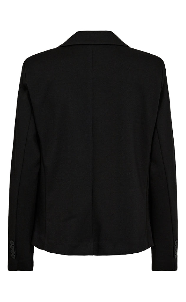 Freequent Blazer - Nanni - Black