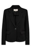 Freequent Blazer - Nanni - Black