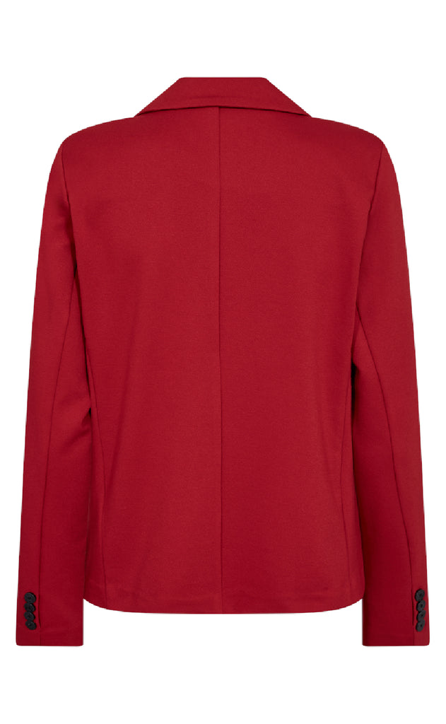 Freequent Blazer - Nanni - Chili Pepper