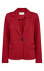 Freequent Blazer - Nanni - Chili Pepper