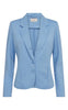 Freequent Blazer - Nanni - Della Robbia Blue