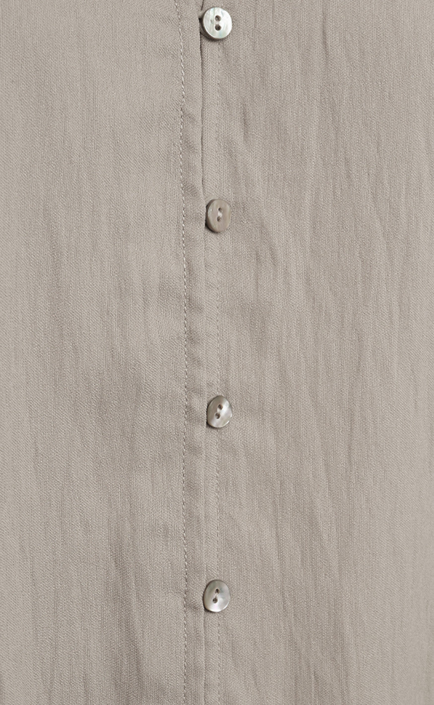 Freequent Bluse - Ally - Simply Taupe