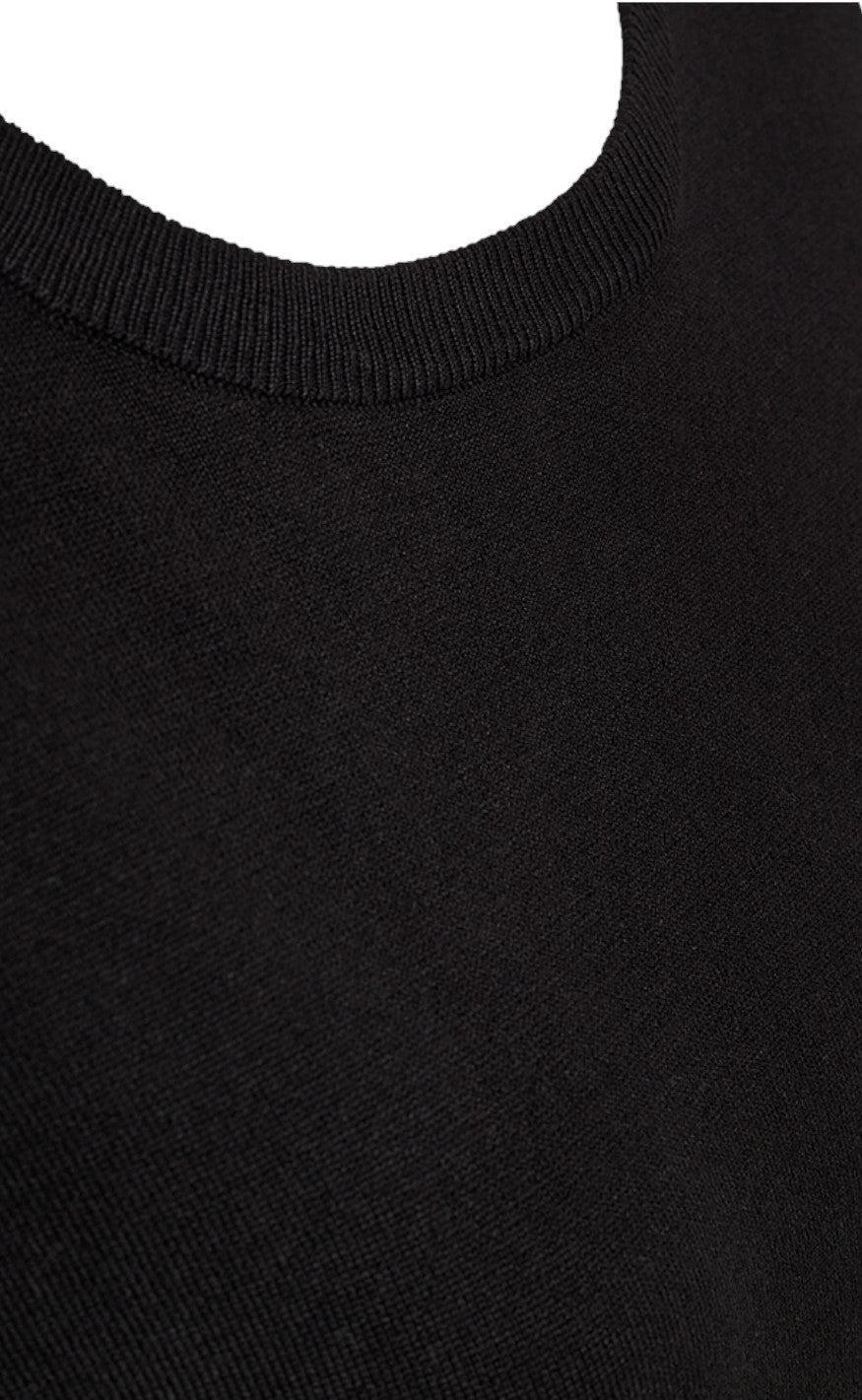 Freequent Bluse - Conny - Black