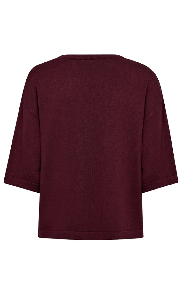 Freequent Bluse - Conny - Port Royale