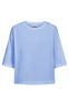 Freequent Bluse - Conny - Vista Blue