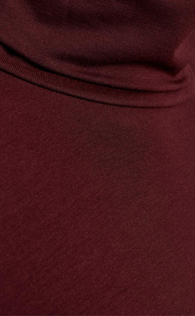 Freequent Bluse - Liana - Port Royale