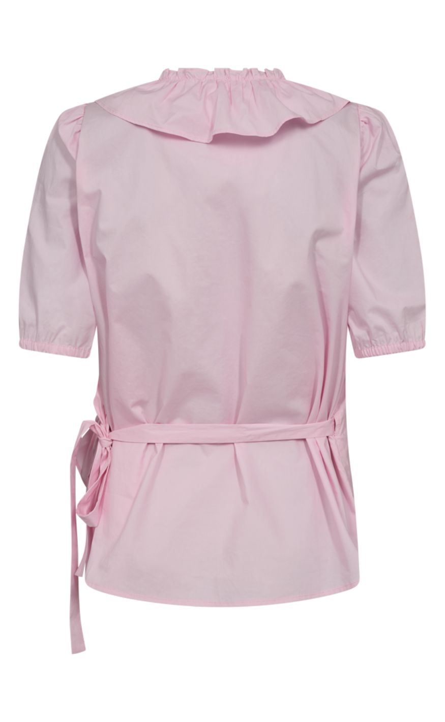 Freequent Bluse - Malay - Sweet Lilac