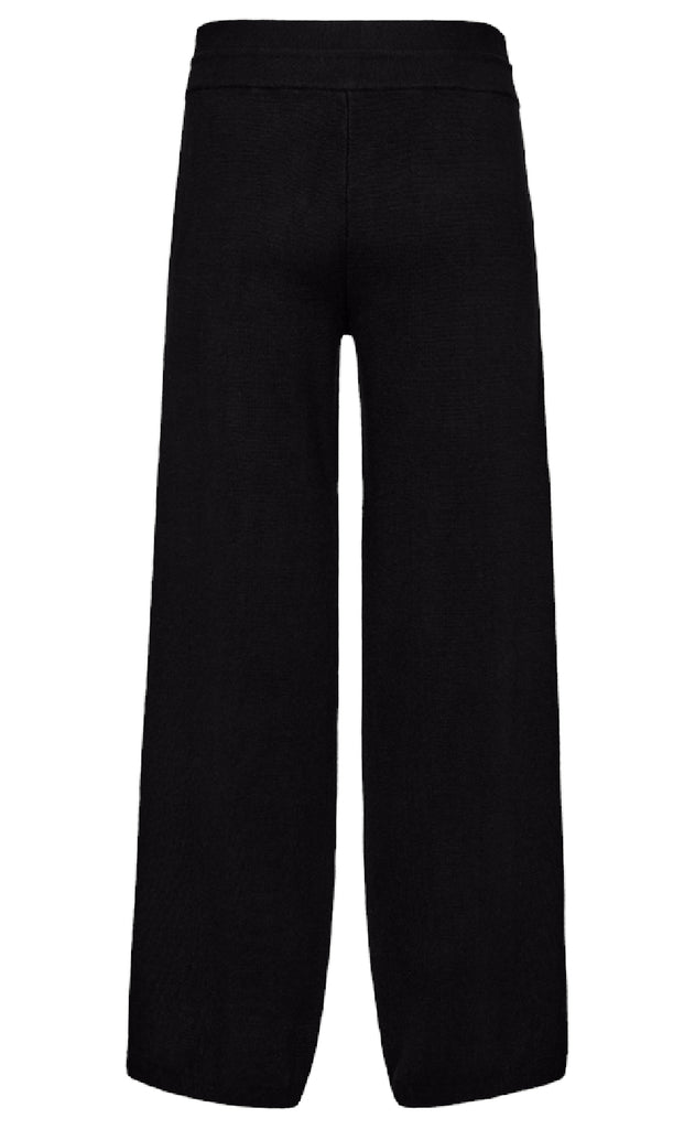 Freequent Bukser - Ani - Black