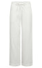 Freequent Bukser - Esmingo - Star Off-white