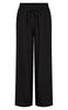 Freequent Bukser - Evalyne - Black
