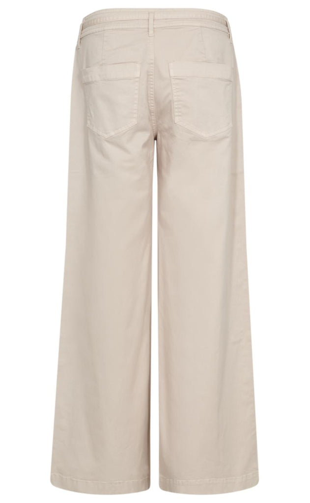 Freequent Bukser - Inga - Moonbeam