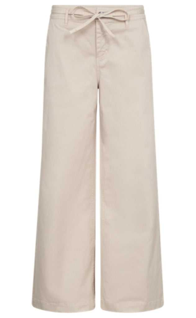 Freequent Bukser - Inga - Moonbeam