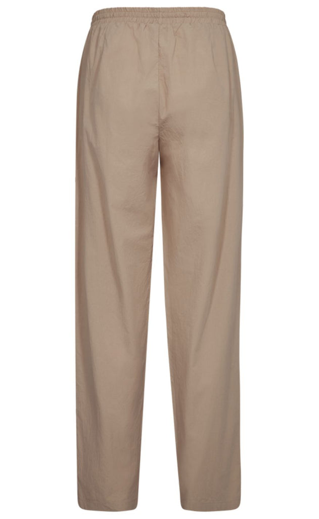 Freequent Bukser - Jally - Simply Taupe