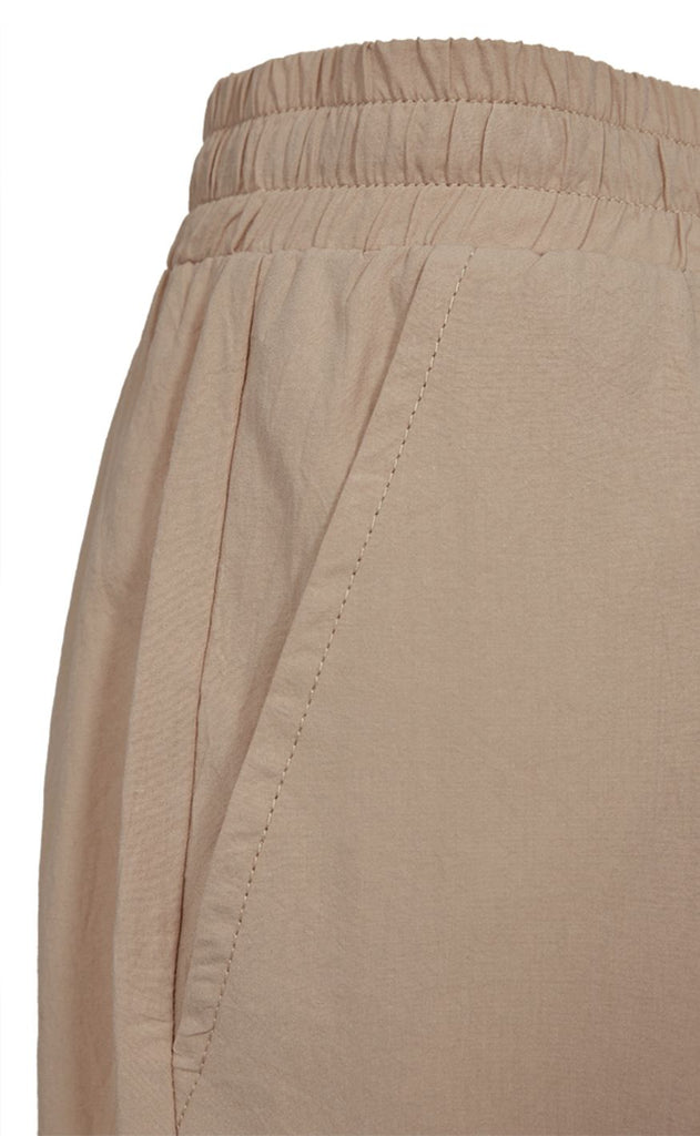 Freequent Bukser - Jally - Simply Taupe