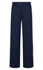 Freequent Bukser - Nanni - Navy Blazer