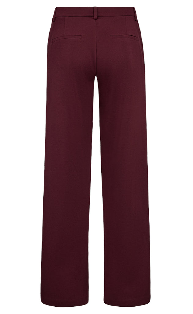 Freequent Bukser - Nanni - Port Royale Melange