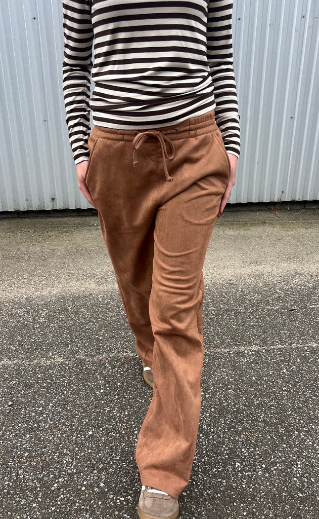 Freequent Bukser - Noville - Trush