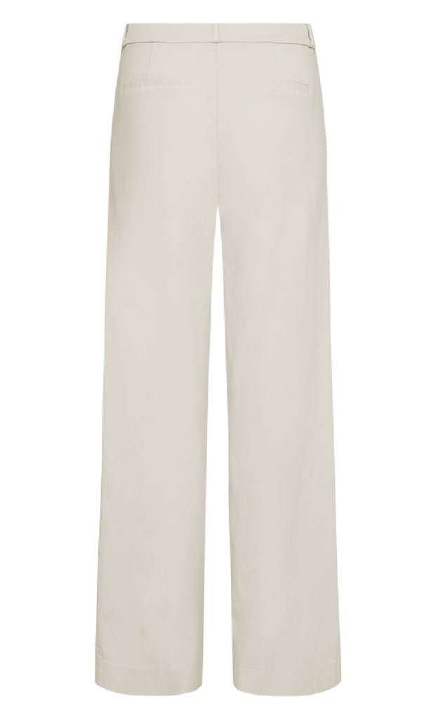 Freequent Bukser - Solvej - Moonbeam