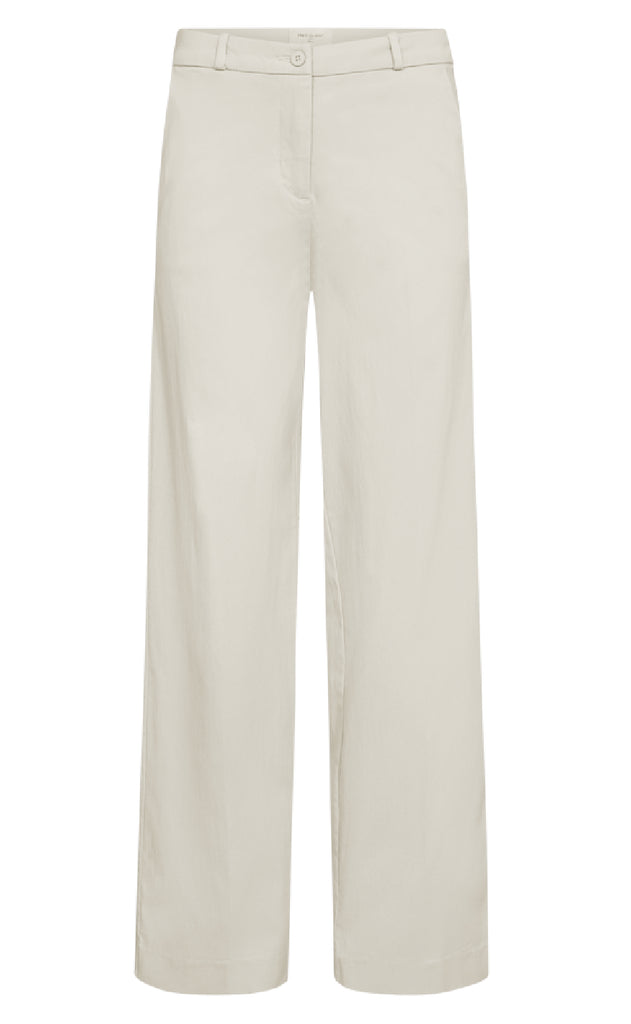 Freequent Bukser - Solvej - Moonbeam