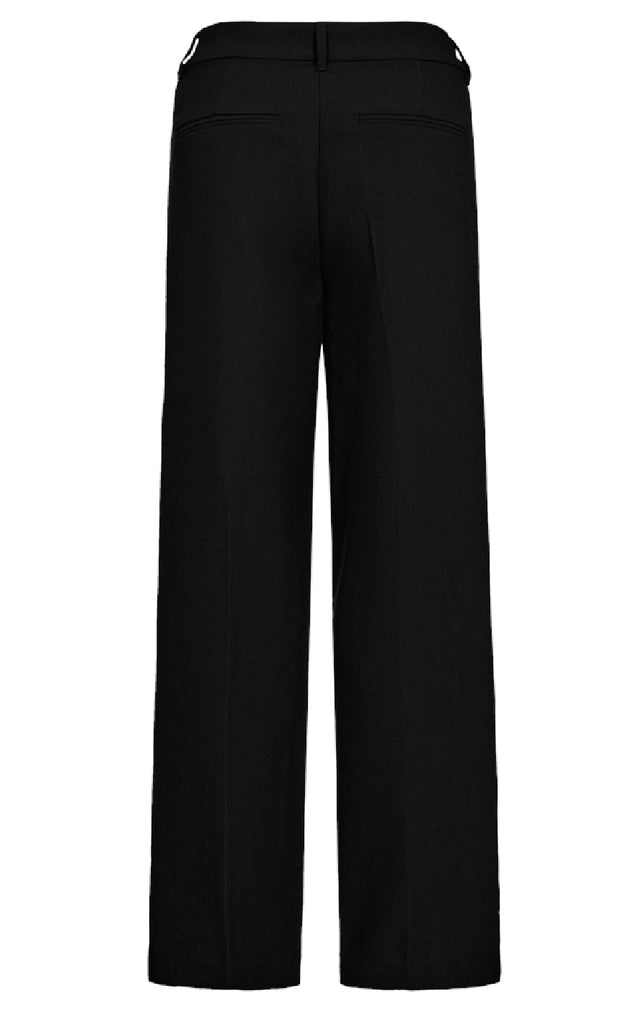 Freequent Bukser - Zago - Black