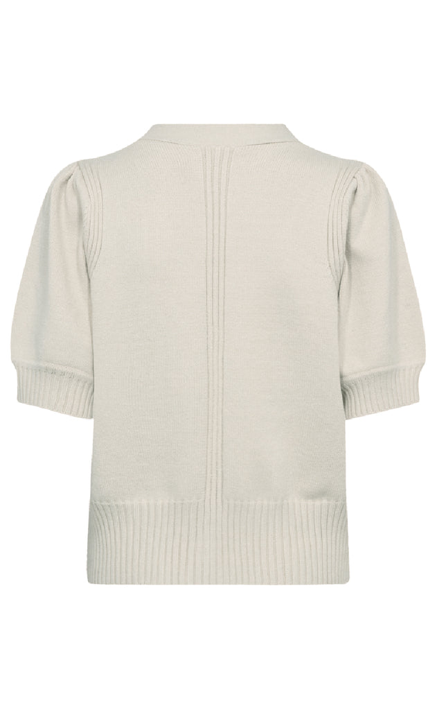 Freequent Cardigan - Alpi - Moonbeam