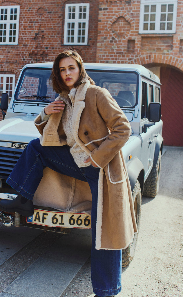 Freequent Frakke - Lamse Long - Thrush