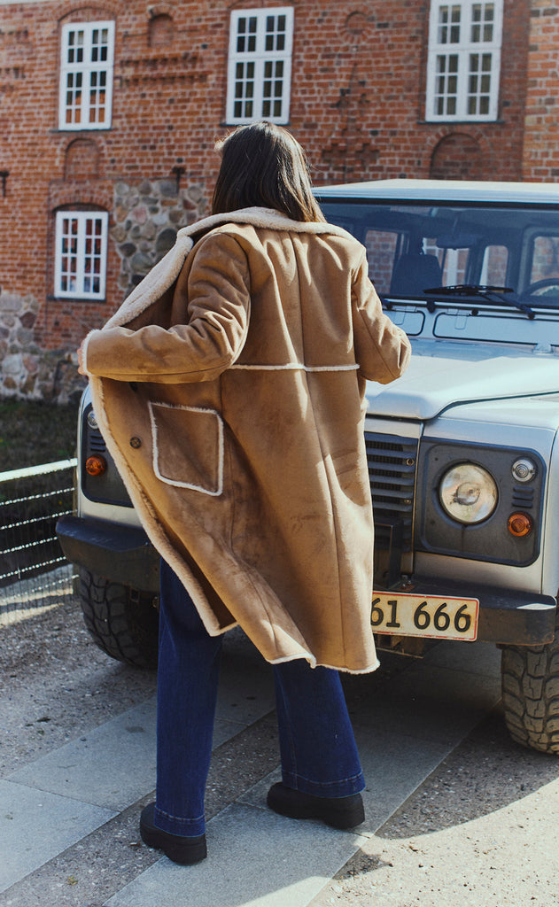 Freequent Frakke - Lamse Long - Thrush