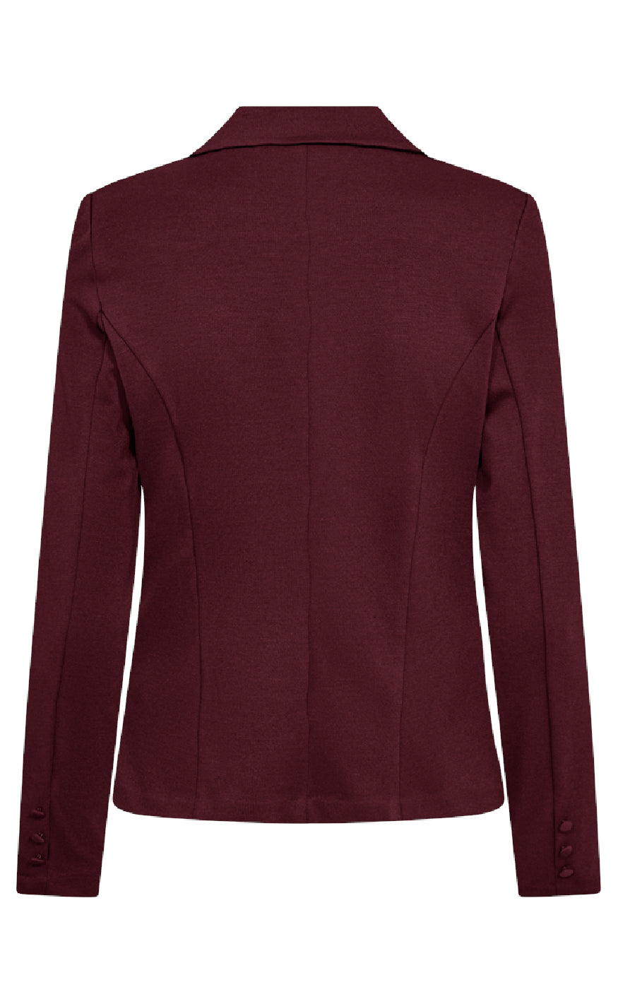 Freequent Jakke / Blazer - Nanni - Port Royale