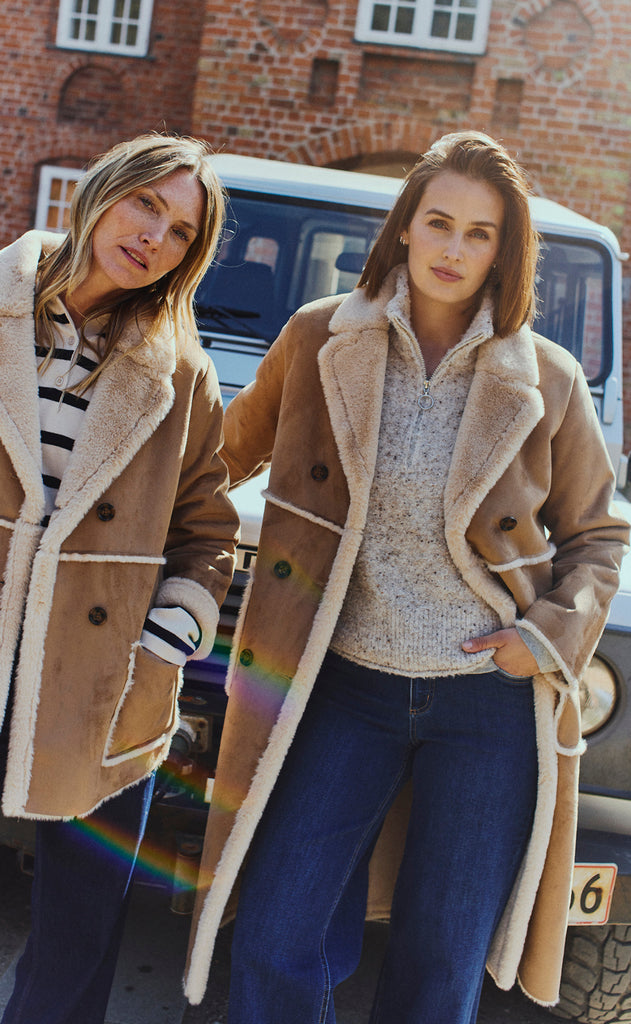 Freequent Frakke - Lamse Long - Thrush