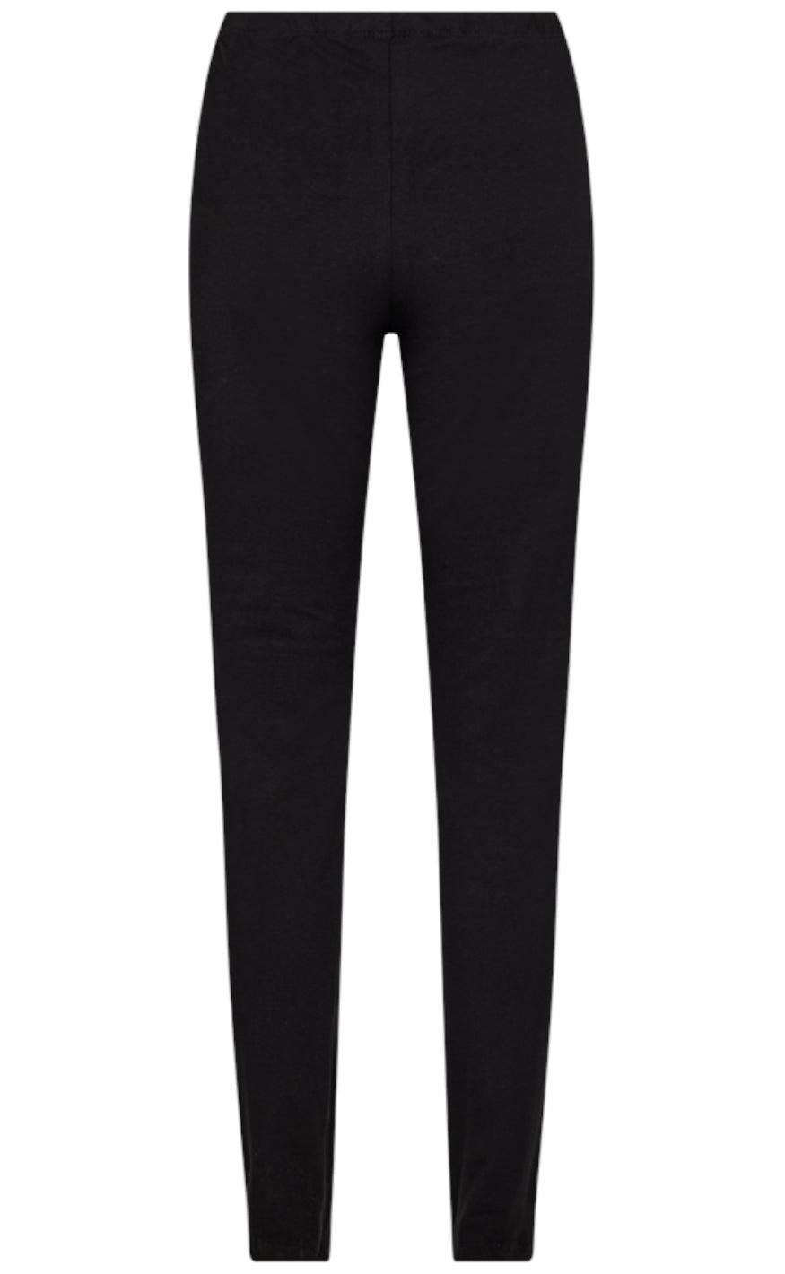 Freequent Leggings - Bella - Black