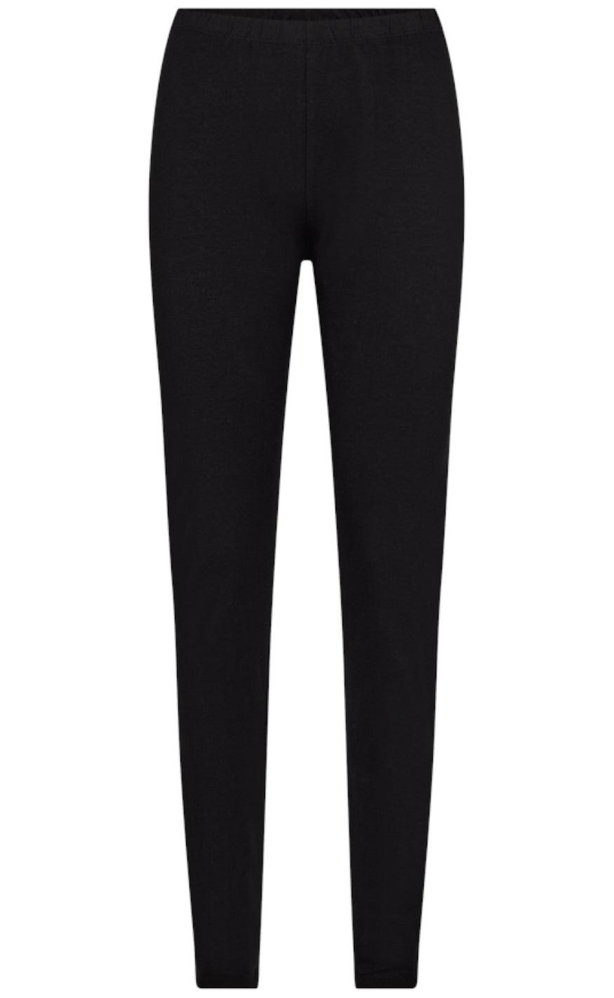 Freequent Leggings - Bella - Black