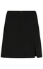 Freequent Nederdel - Kitte - Black