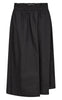 Freequent Nederdel - Malay - Black