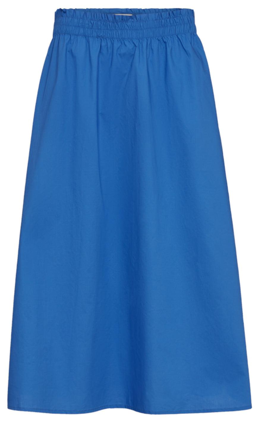 Freequent Nederdel - Malay - Nebulas Blue