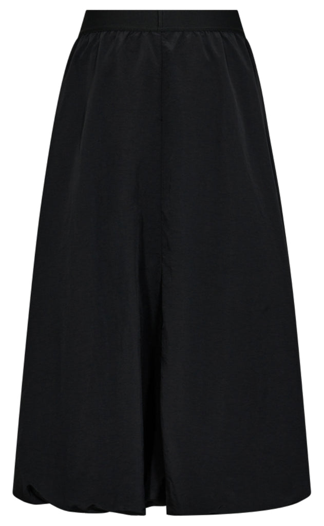 Freequent Nederdel - Mindy - Black