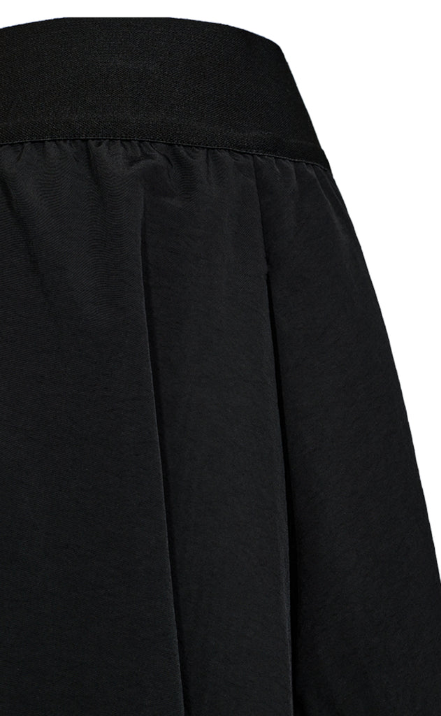 Freequent Nederdel - Mindy - Black